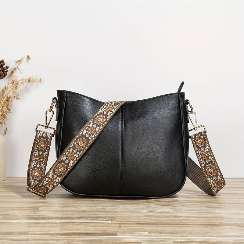 James & Kelly™ | Elegant Shoulder Bag