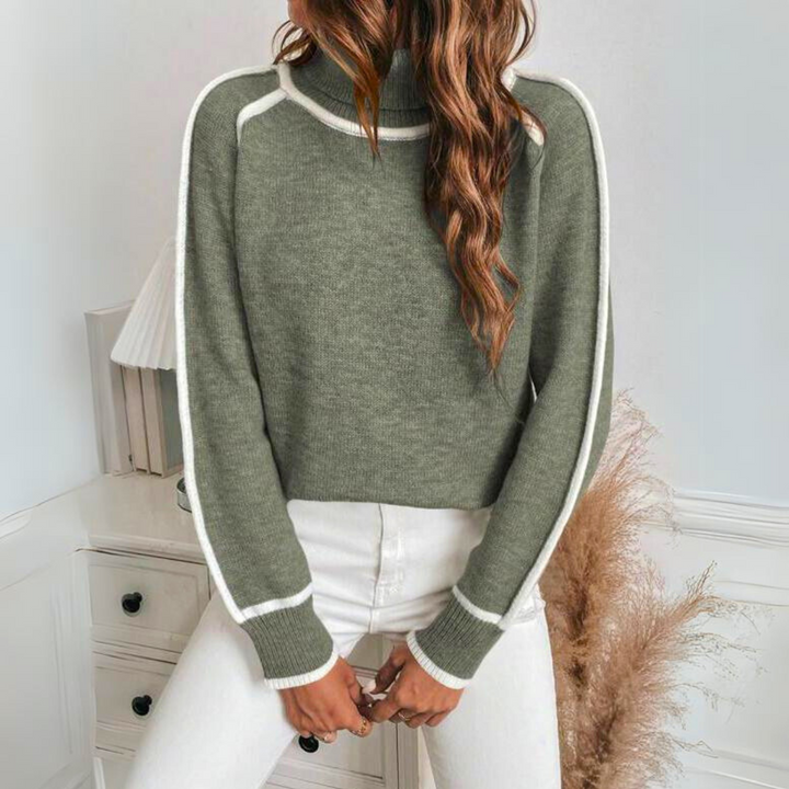 James & Kelly™ | Stylish Sweater