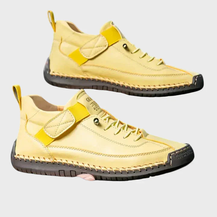 James & Kelly™ | Nova Walk Sneakers