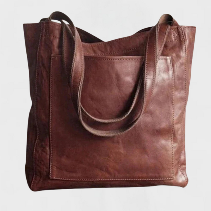 James & Kelly™ | Stylish Leather Bag