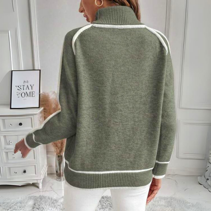 James & Kelly™ | Stylish Sweater
