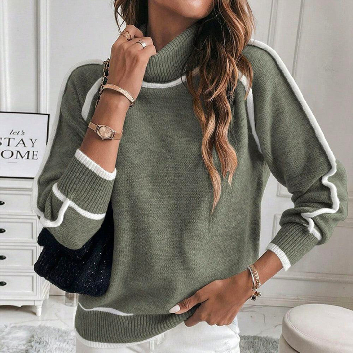 James & Kelly™ | Stylish Sweater