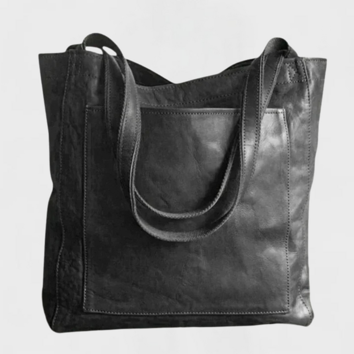 James & Kelly™ | Stylish Leather Bag