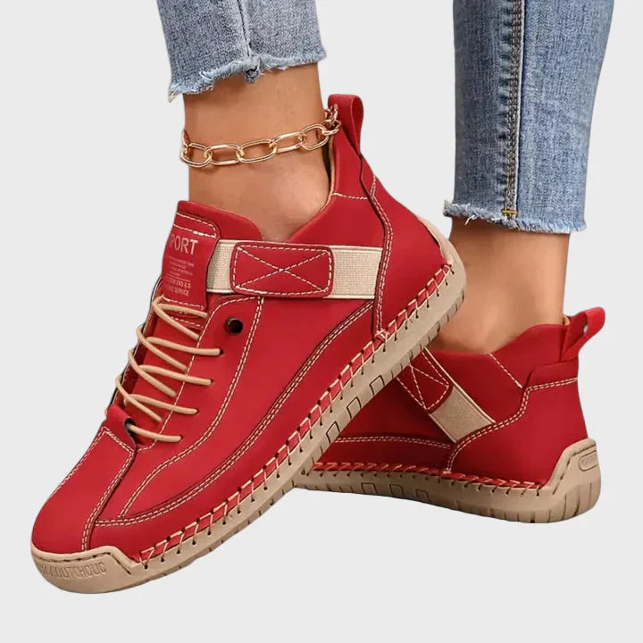 James & Kelly™ | Nova Walk Sneakers