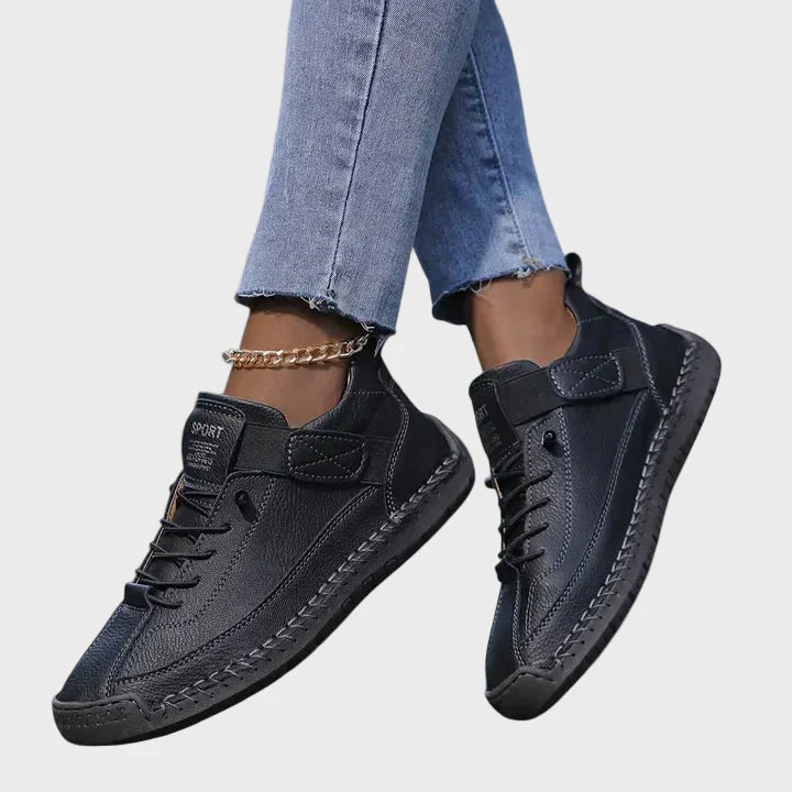 James & Kelly™ | Nova Walk Sneakers