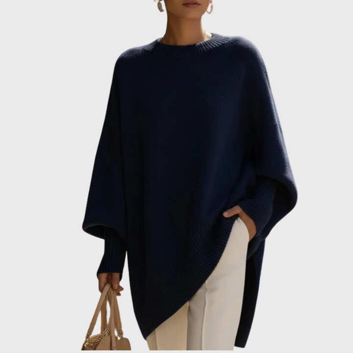 James & Kelly™ | Oversized Cozy Sweater