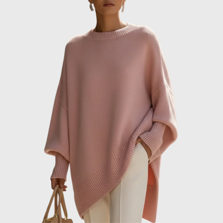 James & Kelly™ | Oversized Cozy Sweater