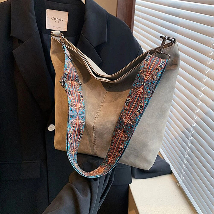 James & Kelly™ | Modern Handbag