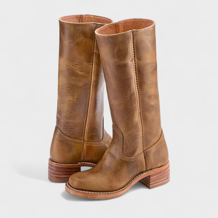 James & Kelly™ | Tall Boots