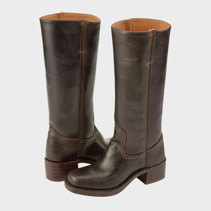 James & Kelly™ | Tall Boots