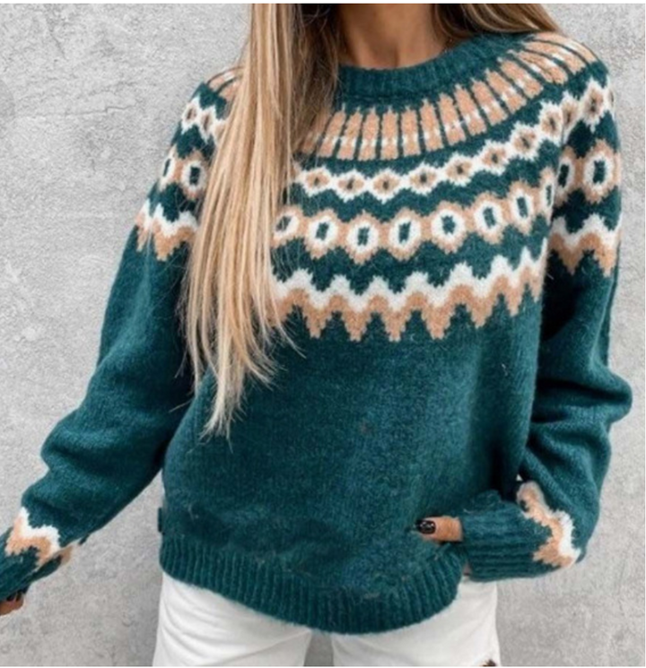 James & Kelly™ | Soft Premium Sweater