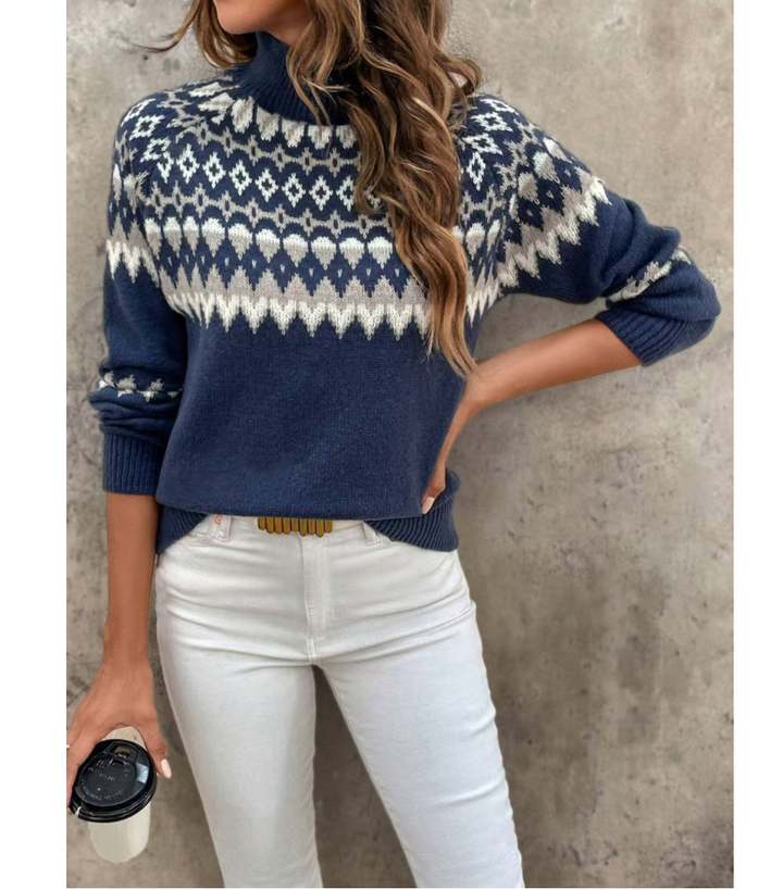 James & Kelly™ | Soft Premium Sweater