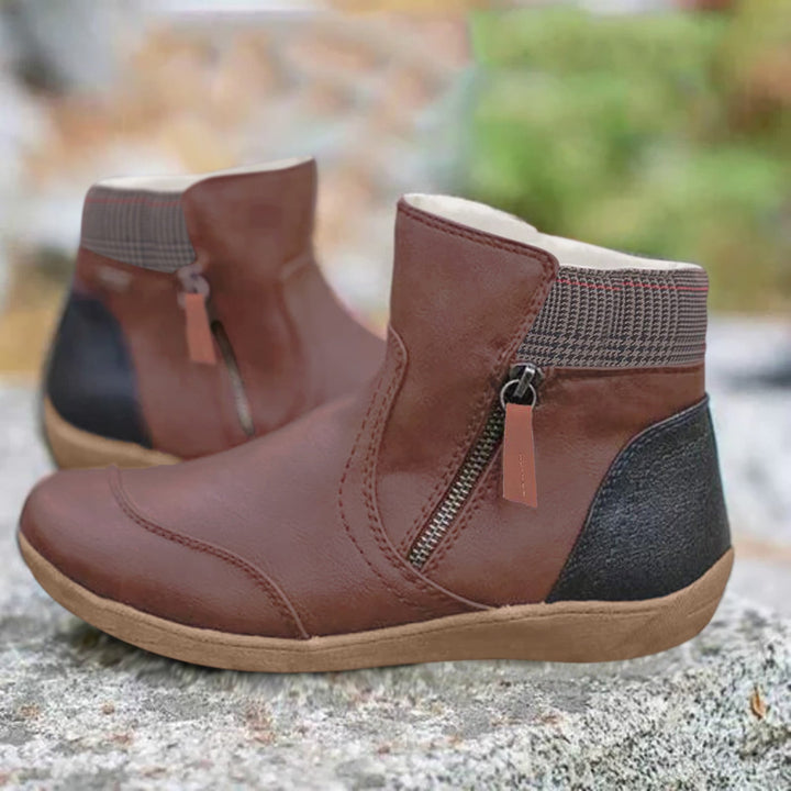 Anita | Stylish Casual Boots