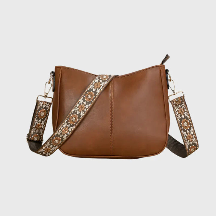 James & Kelly™ | Elegant Shoulder Bag
