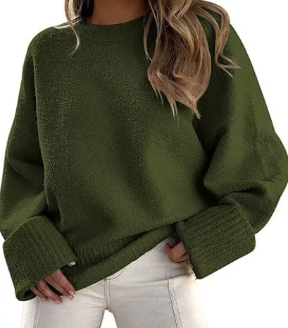 James & Kelly™ | Sleeve Knit Sweater